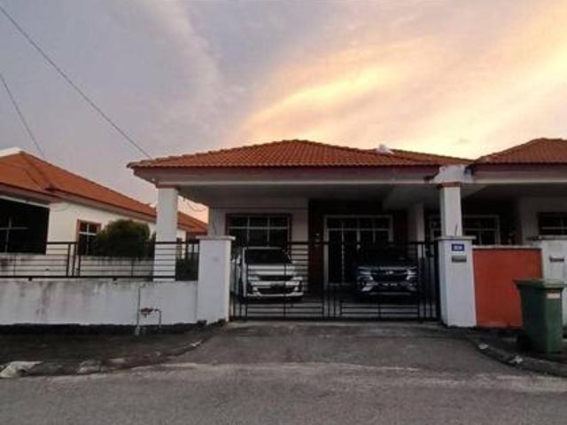 Residential House for sale in Kulim, Kedah