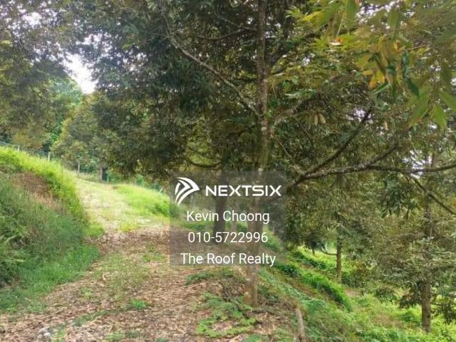Residential House for sale in Ulu Tiram, Johor