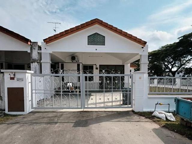 Terraced House for sale in Ulu Tiram, Johor