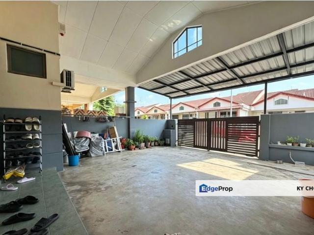House for sale in Johor