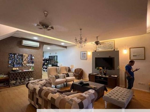 House for sale in Johor