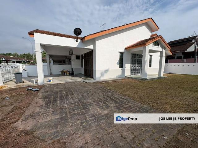 House for sale in Puteri Park, Johor Bahru