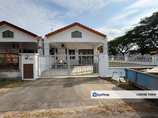 House for sale in Johor