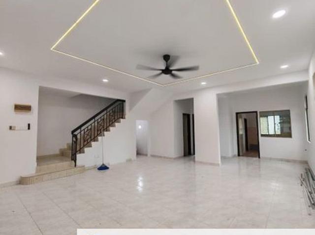 House for sale in Johor