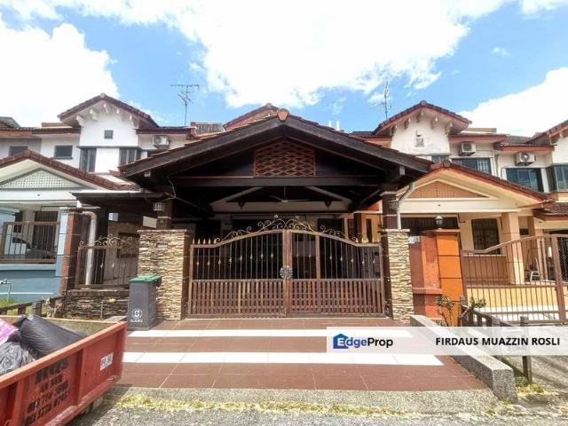 House for sale in Johor