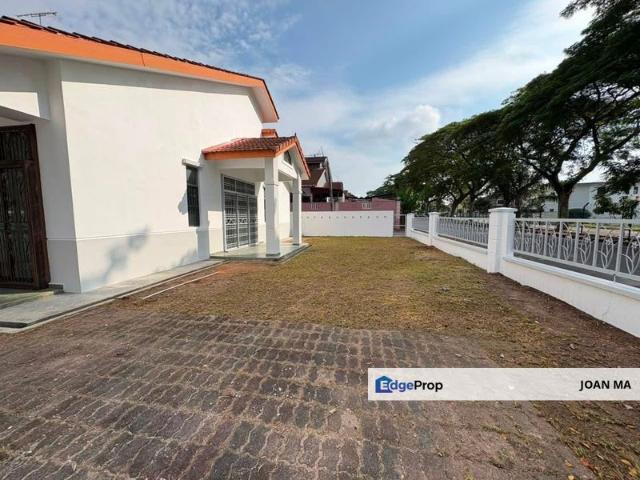 House for sale in Johor