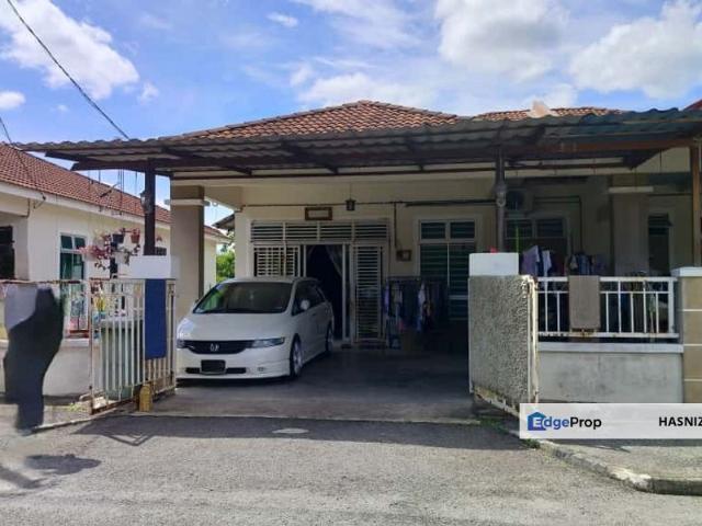House for sale in Pokok Sena, Kedah