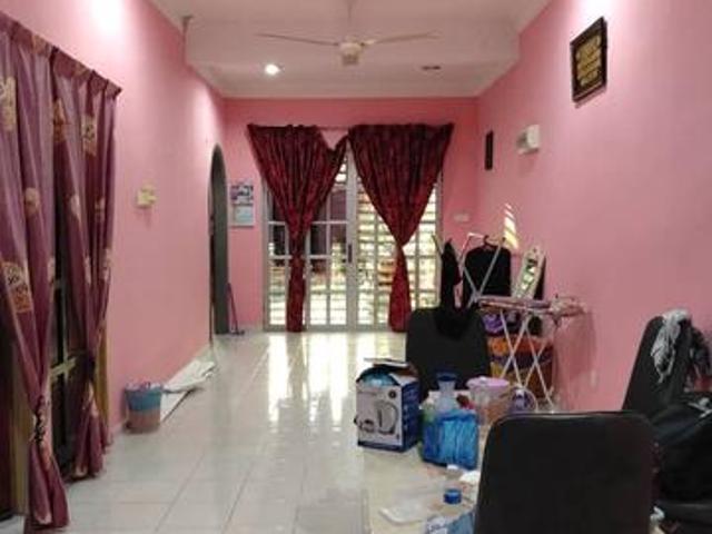 Terraced House for sale in Pokok Sena, Kedah