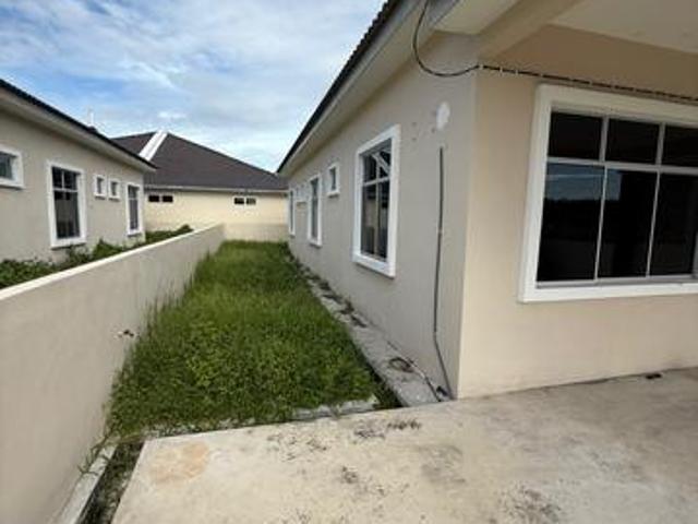 Residential House for sale in Padang Serai, Kedah