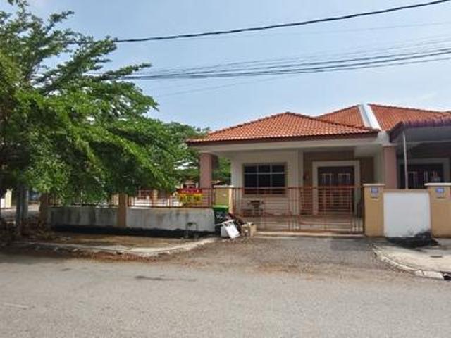 Residential House for sale in Padang Serai, Kedah