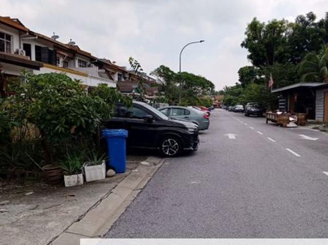 House for sale in Petaling, Alam Impian