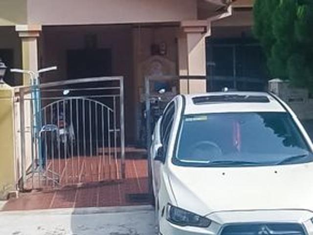 House for sale in Petaling, Alam Impian