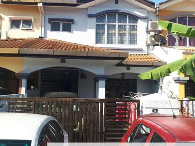 House for sale in Petaling, Alam Impian