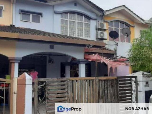 House for sale in Petaling, Alam Impian