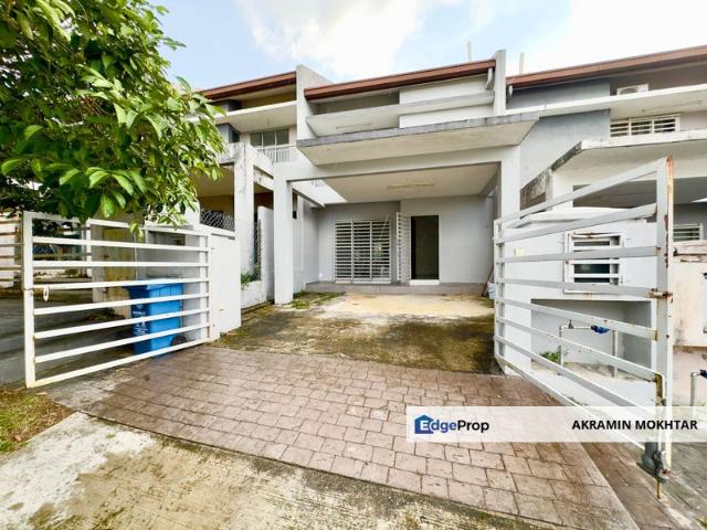 House for sale in Petaling, Alam Impian