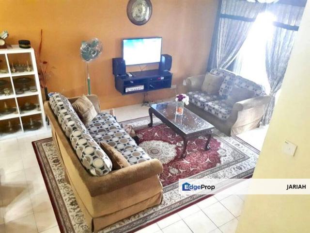 House for sale in Petaling, Alam Impian