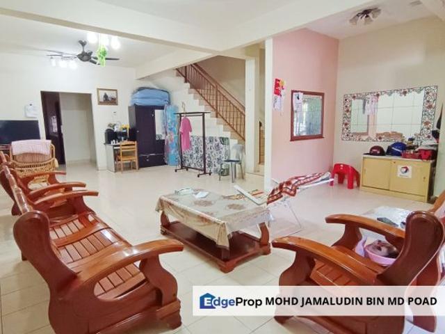 House for sale in Petaling, Alam Impian