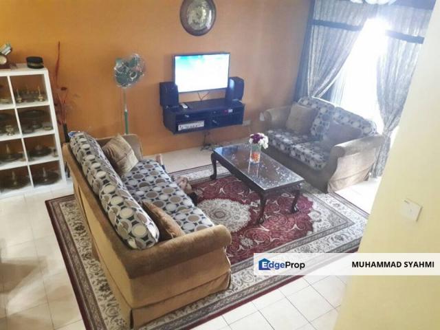 House for sale in Petaling, Alam Impian