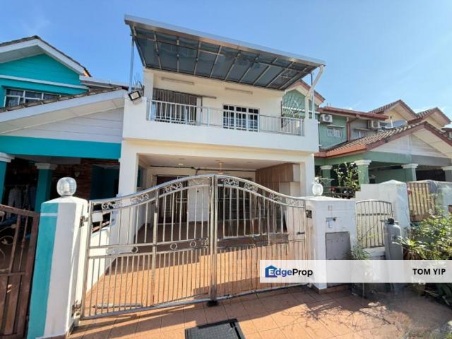 House for sale in Petaling, Alam Impian