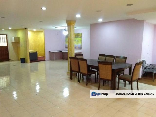 House for sale in Petaling, Alam Impian