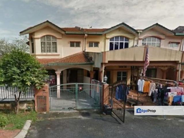 House for sale in Petaling, Alam Impian