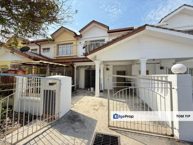 House for sale in Petaling, Alam Impian
