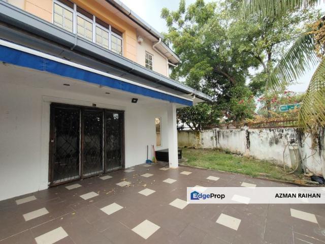 House for sale in Petaling, Alam Impian