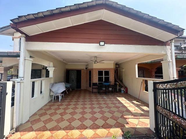 Terraced House for sale in Subang Bestari, Shah Alam