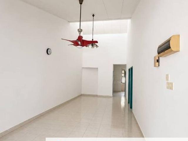 House for rent in Ulu Tiram, Johor