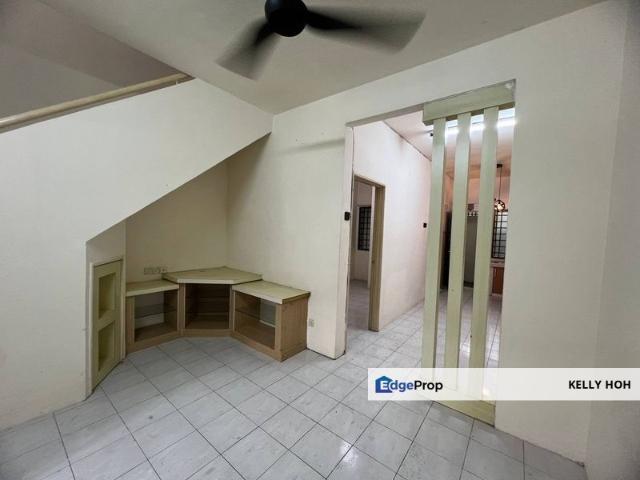 House for rent in Ulu Tiram, Johor