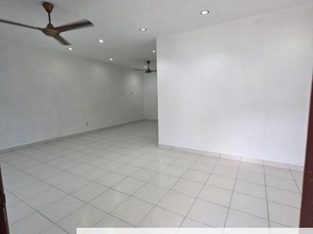 House for rent in Ulu Tiram, Johor