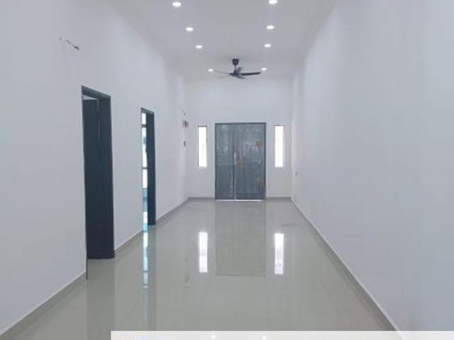 House for sale in Taman Puteri Wangsa, Ulu Tiram