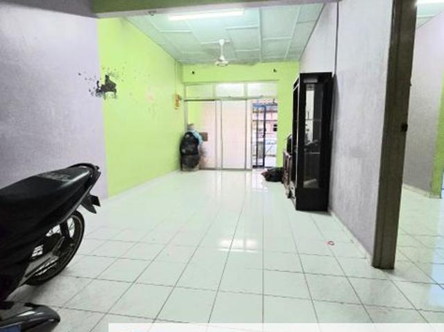 House for sale in Ulu Tiram, Johor