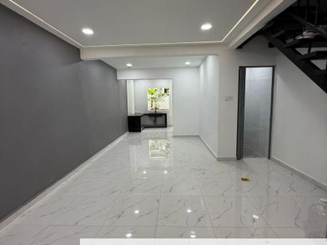 House for sale in Ulu Tiram, Johor