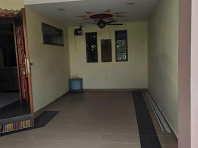 Terraced House for sale in Ulu Tiram, Johor