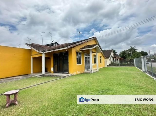 House for rent in Ulu Tiram, Johor