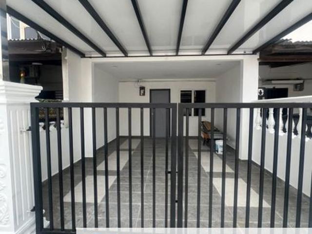 House for sale in Ulu Tiram, Johor Bahru