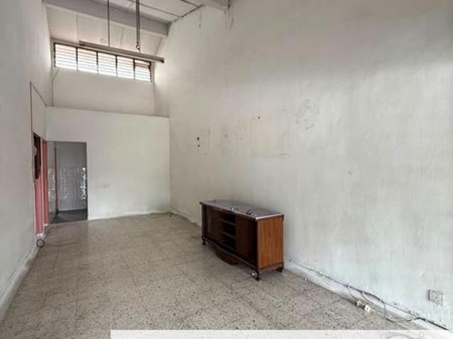 House for sale in Taman Puteri Wangsa, Ulu Tiram
