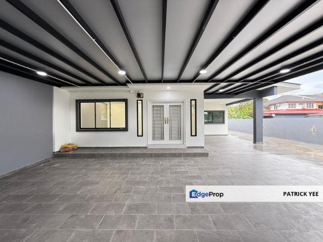 House for sale in Taman Puteri Wangsa, Ulu Tiram