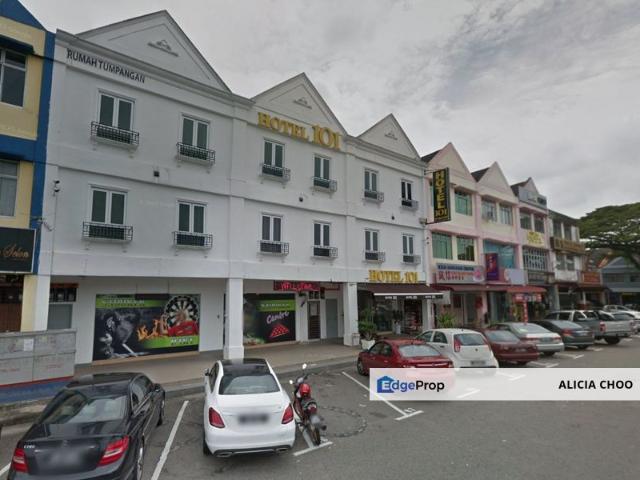 Shop for sale in Ulu Tiram, Johor