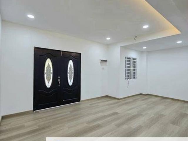 House for sale in Ulu Tiram, Johor