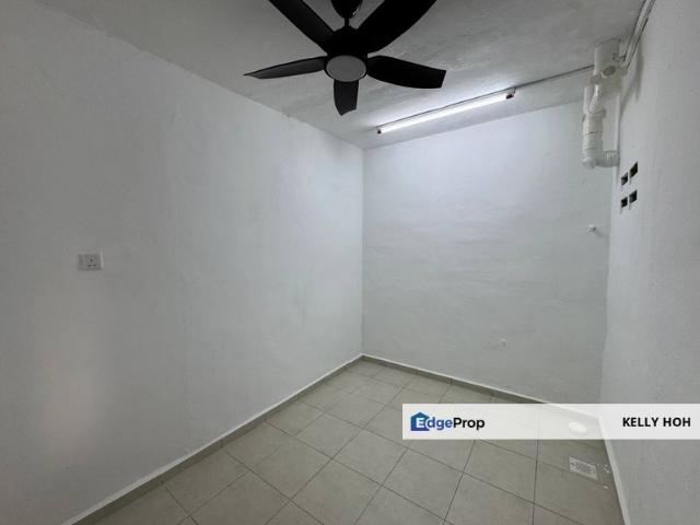 House for rent in Ulu Tiram, Johor