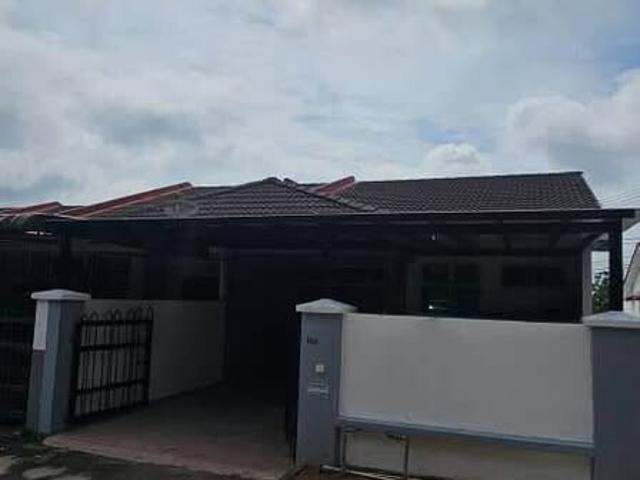 Terraced House for sale in Ulu Tiram, Johor