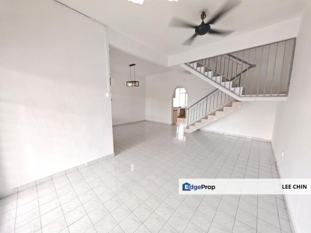 House for sale in Ulu Tiram, Johor