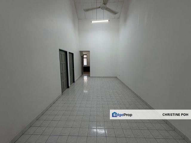 House for rent in Ulu Tiram, Johor