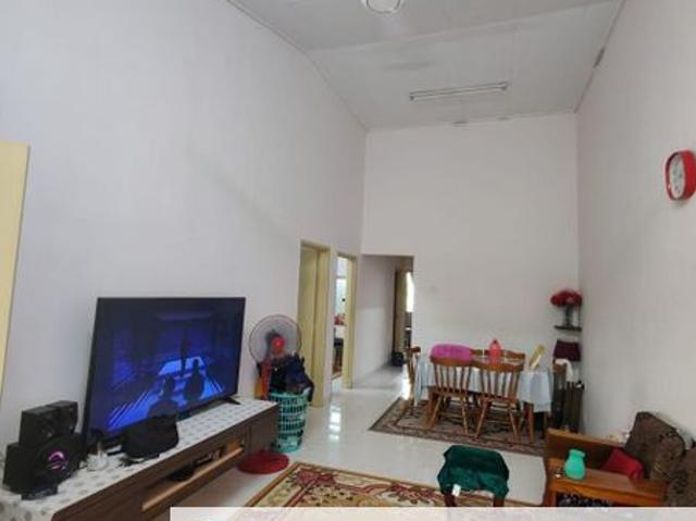 House for sale in Taman Puteri Wangsa, Ulu Tiram