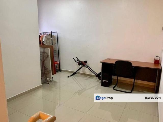 House for sale in Ulu Tiram, Johor