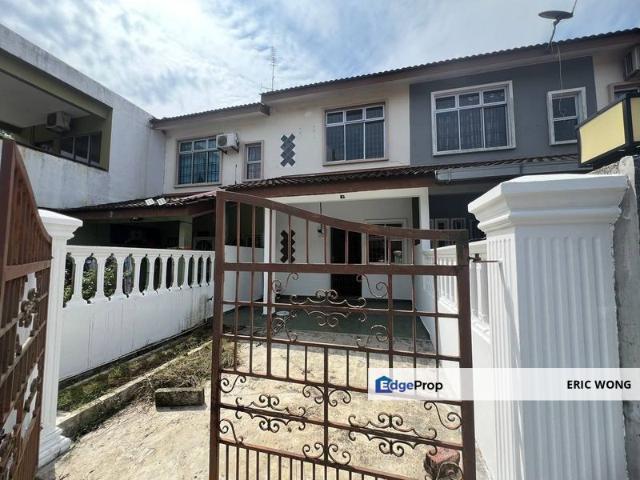 House for rent in Ulu Tiram, Johor