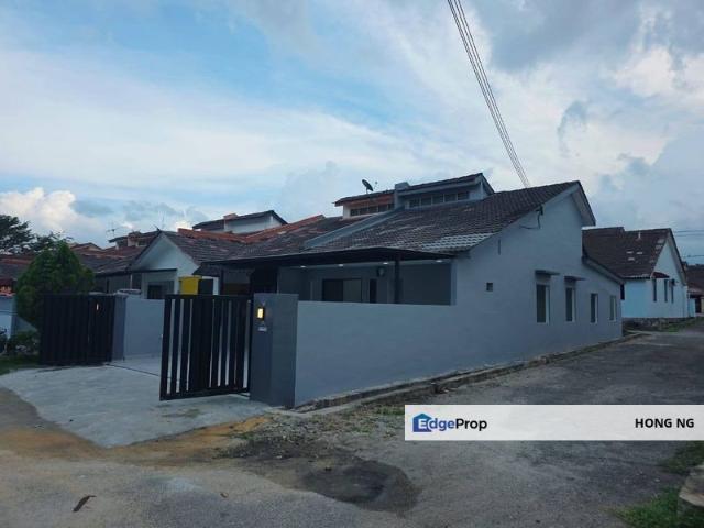 House for sale in Ulu Tiram, Johor