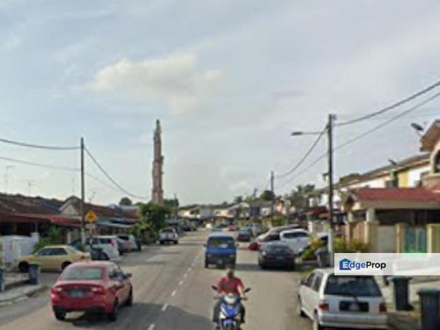House for sale in Ulu Tiram, Johor
